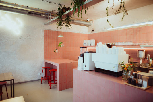Bacule v An Bistro & Cafe