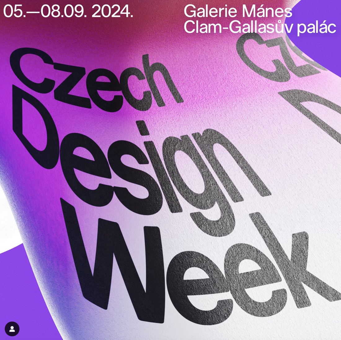 Czech Design Week 2024